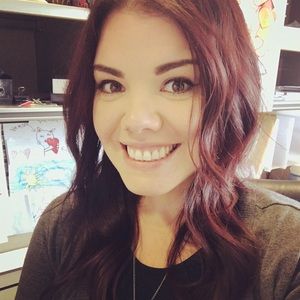 Meet your Posher, Jeanette